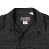 Commercial Black BDU Shirts