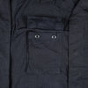 Commercial Black BDU Shirts