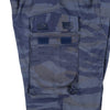 Yugoslavian Police Blue Tigerstripe Field Pants