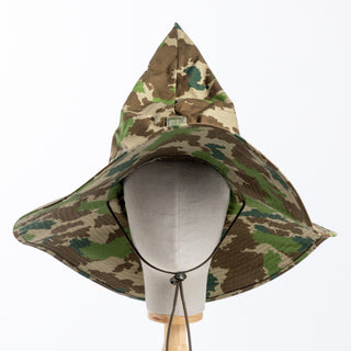 Camouflage Wizard Hats 🔮(ready to ship)