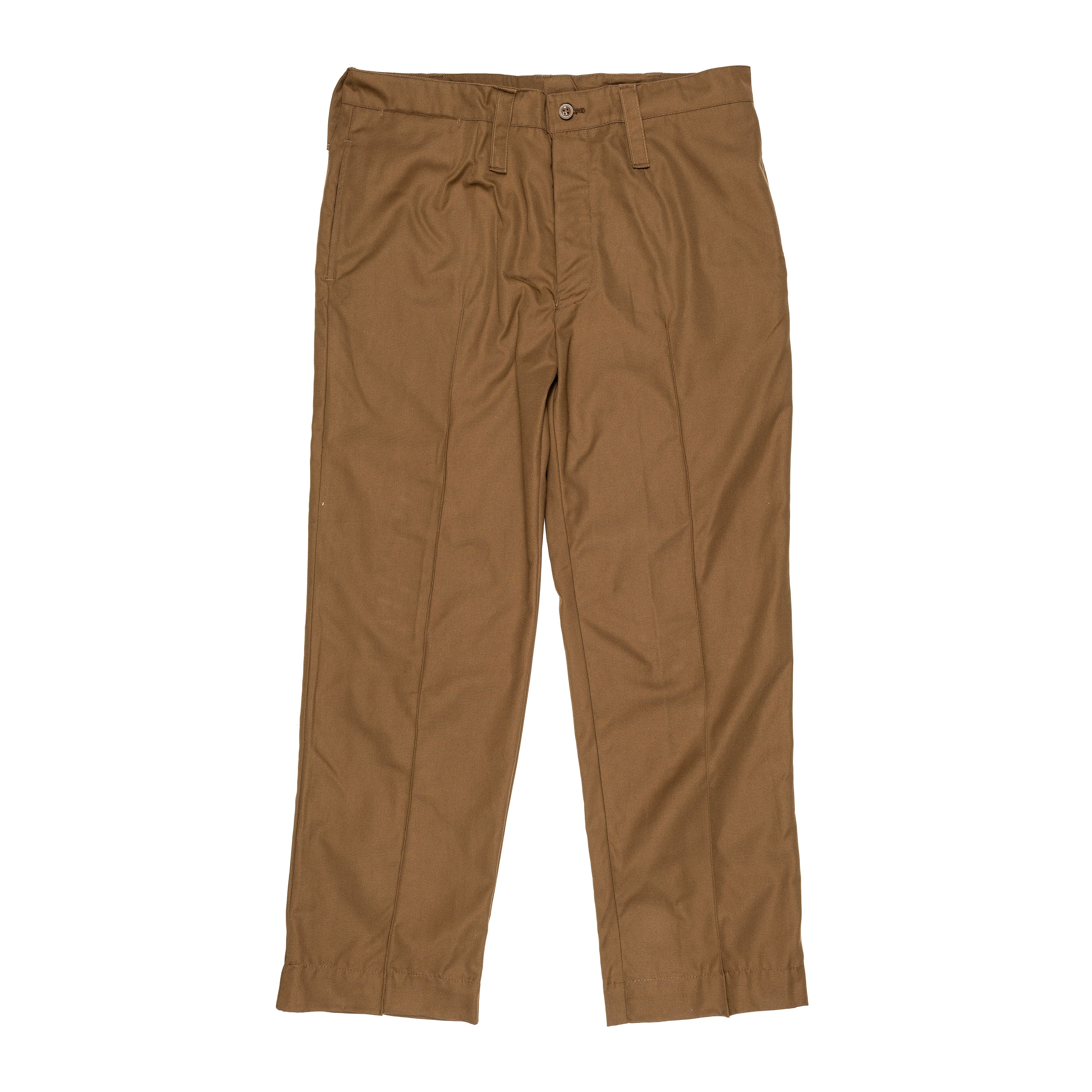 SADF Nutria Brown Pants – Kruschiki Supply Company