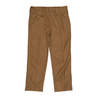 SADF Nutria Brown Field Pants