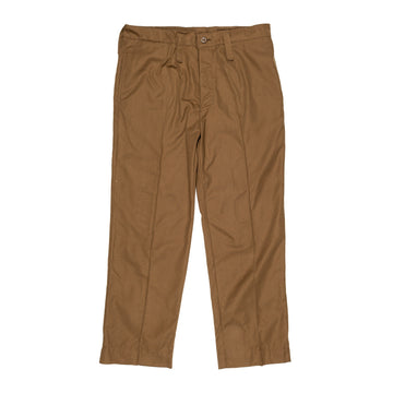 SADF Nutria Brown Pants