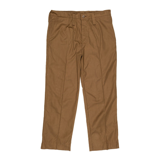 SADF Nutria Brown Pants