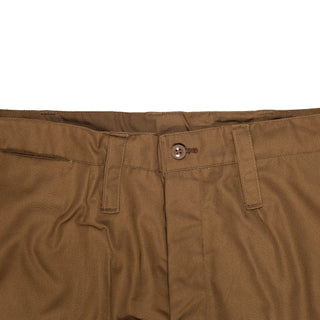 SADF Nutria Brown Field Pants