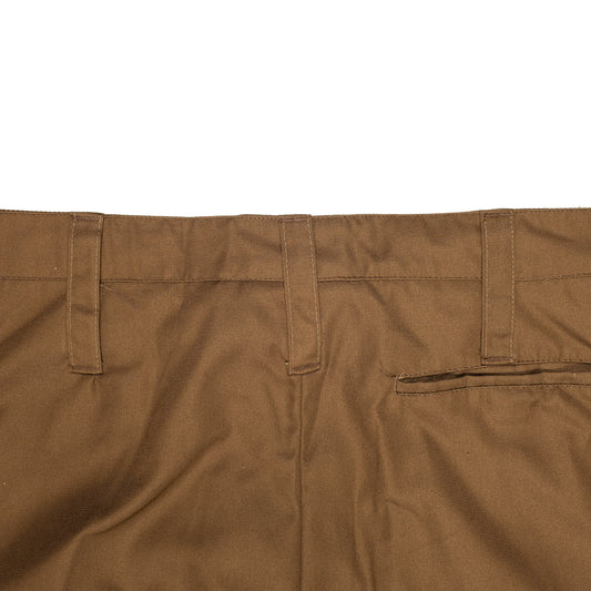 SADF Nutria Brown Pants