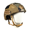 FAST Helmet Covers Version 2