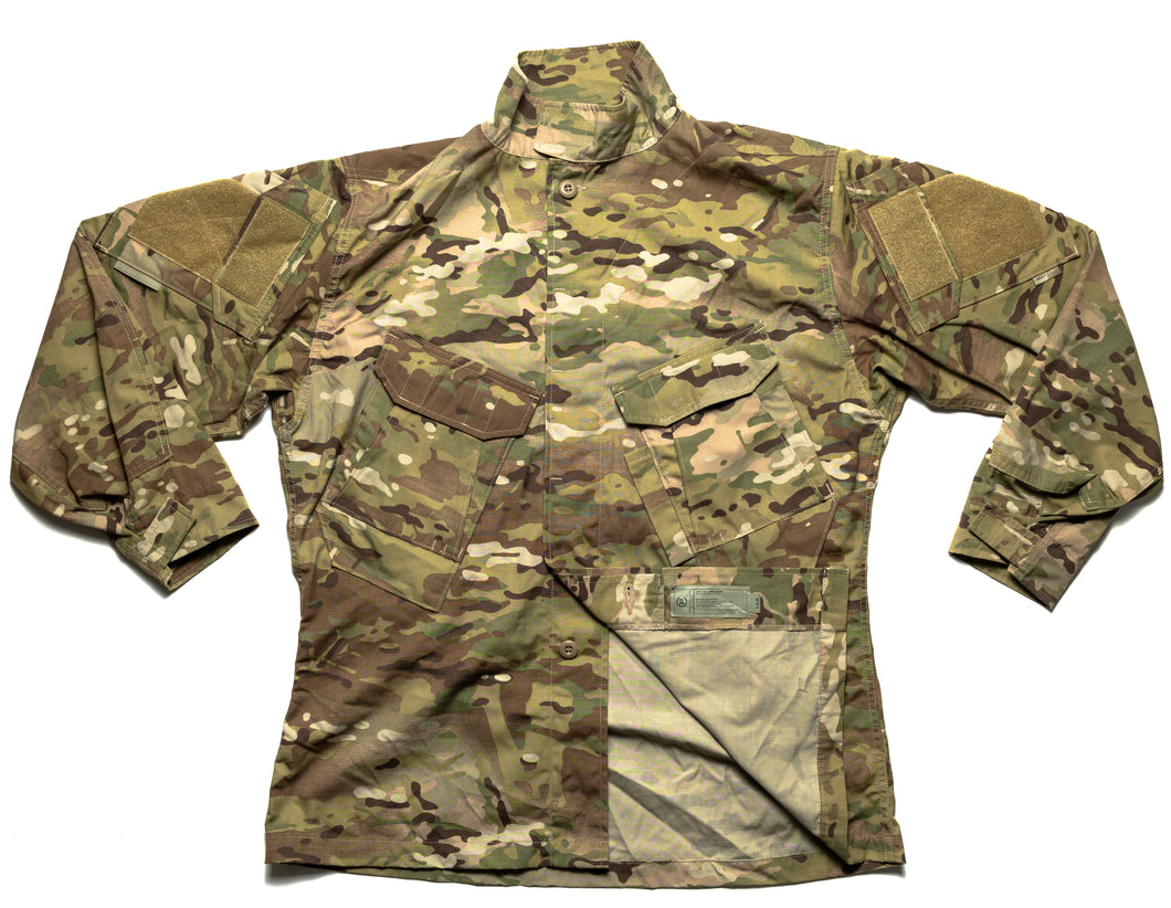 NSW Crye Precision Tops