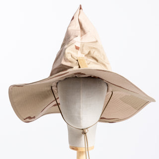Camouflage Wizard Hats (ready to ship)