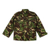 British Jacket, DPM Combat Lightweight