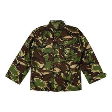 British Jacket, DPM Combat Lightweight