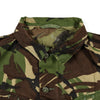 British Jacket, DPM Combat Lightweight