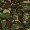 British Jacket, DPM Combat Lightweight