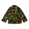 British Jacket, DPM Combat Lightweight