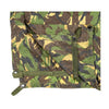 British Basha Waterproof Shelter Tarp