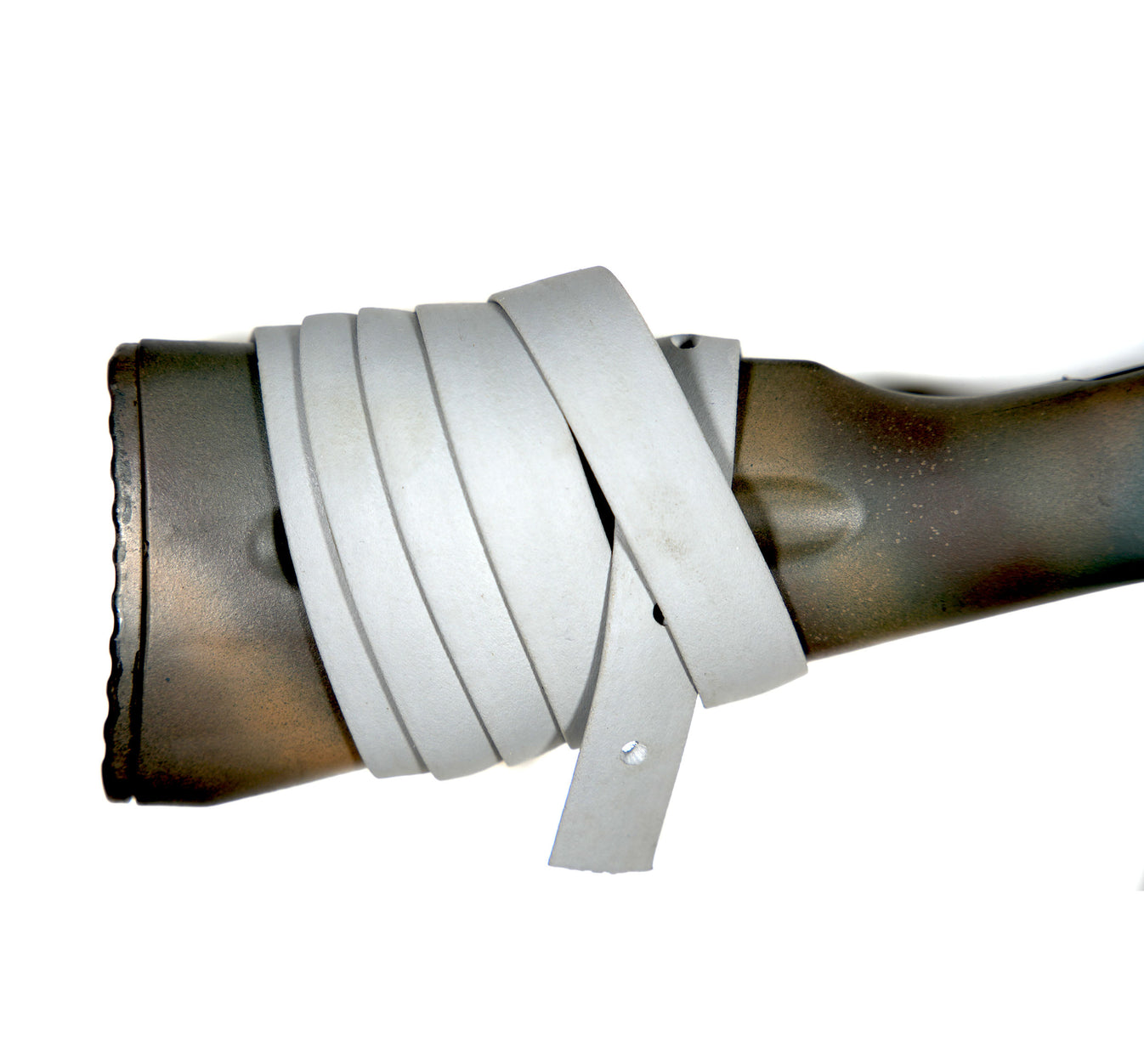 Gray Esmarch Tourniquet Kruschiki Supply Company