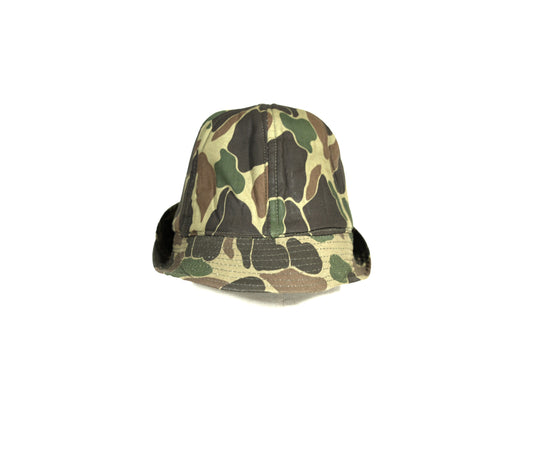 Vintage Duck Hunter Cap- Deadstock