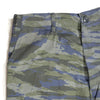 Greek Air Force Blue Lizard BDU Pants