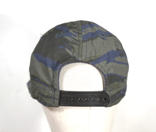 Greek Air Force Blue Lizard Field Cap