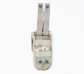 USGI OCP M4 Double Mag Pouch