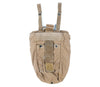 USMC Coyote Dump Pouch