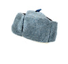 Ukrainian Military Ushanka (2012 Produced)