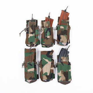 Universal Multi-Mag Pouch