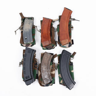Universal Multi-Mag Pouch