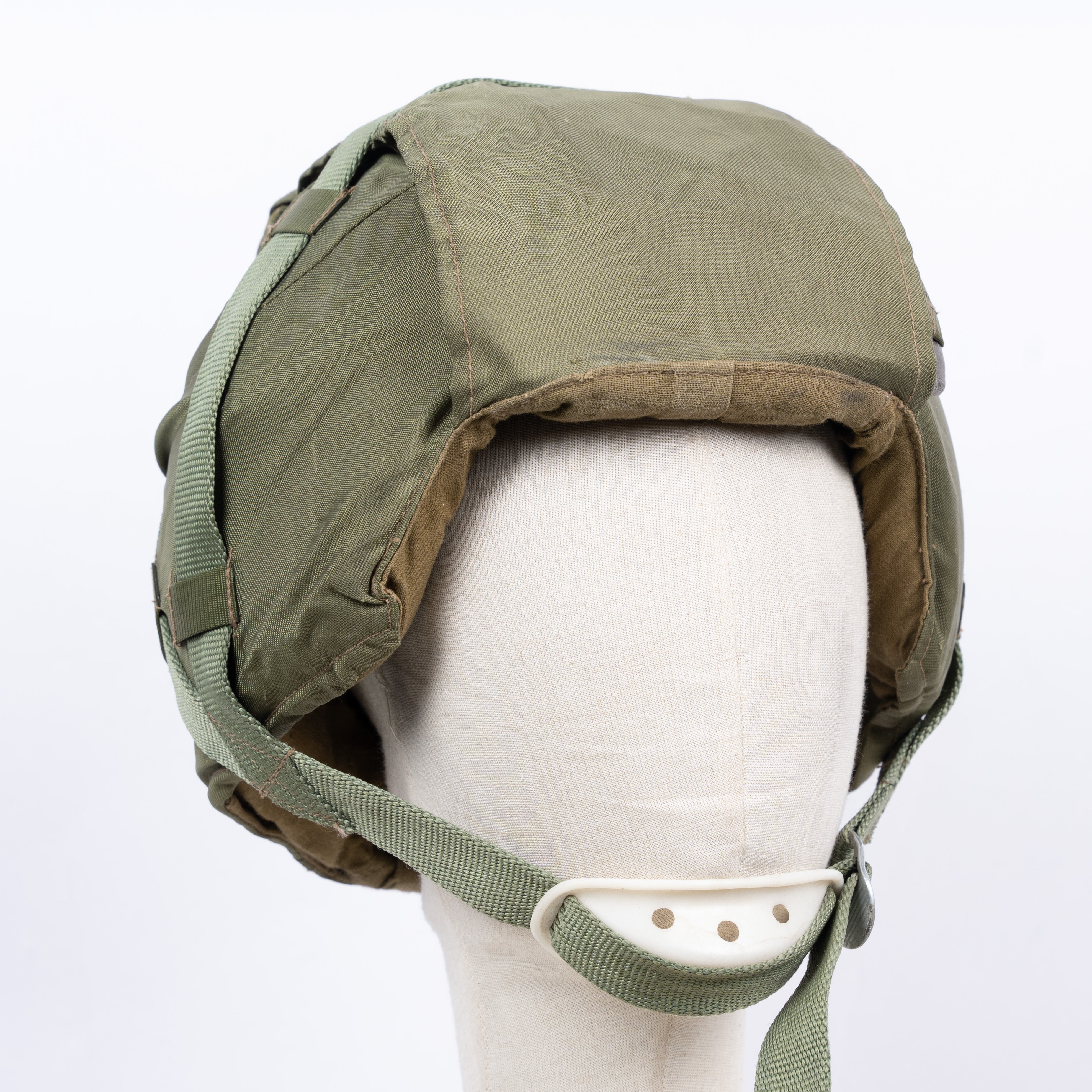 Soviet Titanium Stsh-81 Sfera Helmet – Kruschiki Supply Company