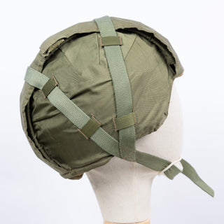 Soviet Titanium Stsh-81 Sfera Helmet