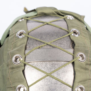 Soviet Titanium Stsh-81 Sfera Helmet