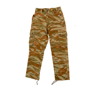 French Lizard TAP Pants (Vintage Movie Production Provenance)