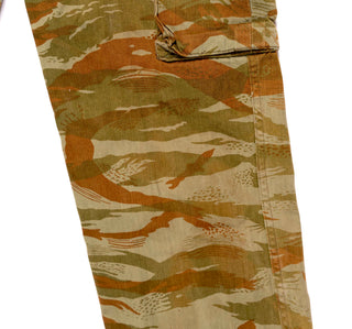 French Lizard TAP Pants (Vintage Movie Production Provenance)