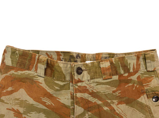 French Lizard TAP Pants (Vintage Movie Production Provenance)