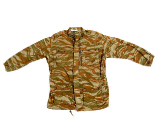 French Lizard TAP Field Jacket (Vintage Movie Production Provenance)