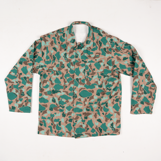 Turkish Aegean Spot Uniform Set - Reproduction