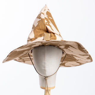 Camouflage Wizard Hats 🔮(ready to ship)