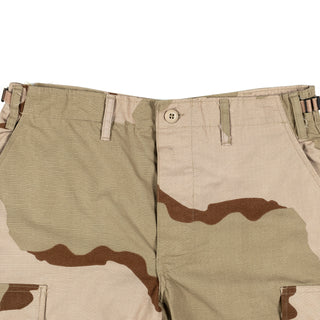 USGI DCU Tricolor Pants