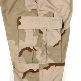 USGI DCU Tricolor Pants