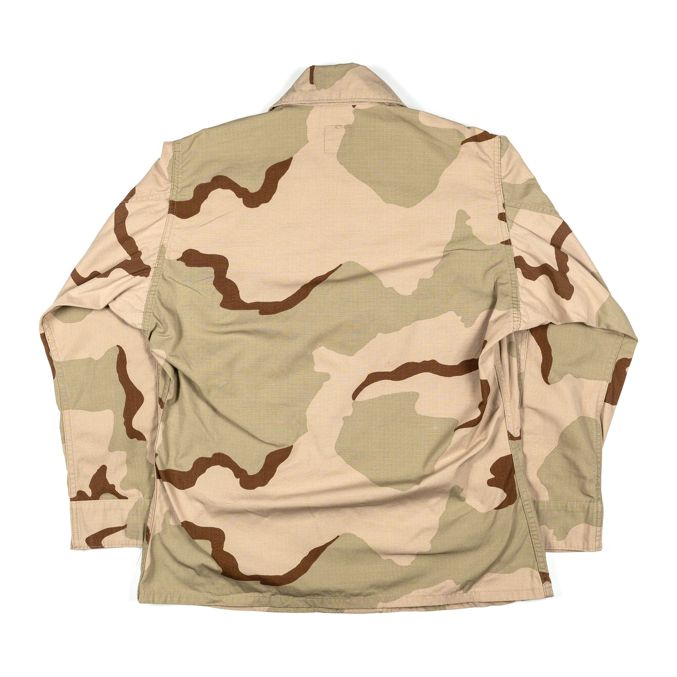 USGI DCU Tricolor Desert Jackets – Kruschiki Supply Company