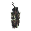 Camouflage Single Universal Mag Pouch