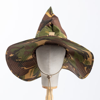 Camouflage Wizard Hats 🔮(ready to ship)