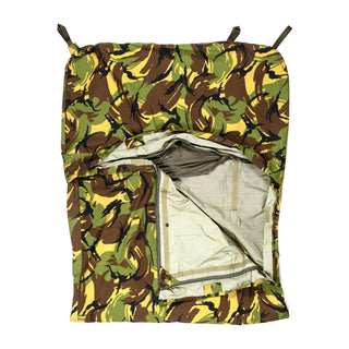 Dutch DPM Goretex Bivy Sack-closeout