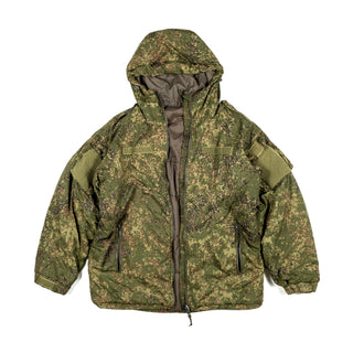 Russian EMR VKBO 8th layer (issued)