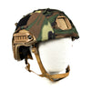 FAST Helmet Covers Version 2