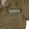 East German Strichtarn Winter Jacket