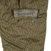 East German Strichtarn Winter Pants