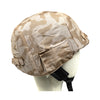 Ukrainian Desert Dubok TTsKO Helmet Cover