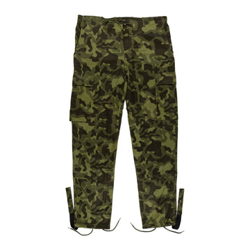 Estonian TTsKO Field Pants #2