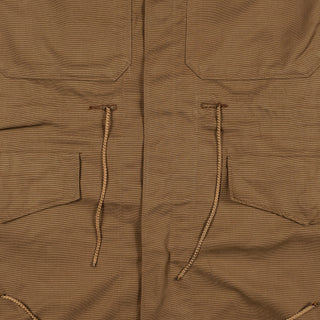 SADF Bush Jacket 1970s-1980s